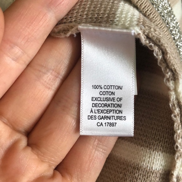 Banana Republic cardi - S, great condition - Picture 3 of 4